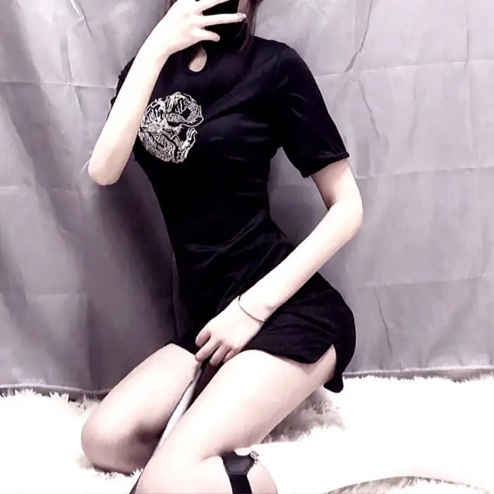天体尤物