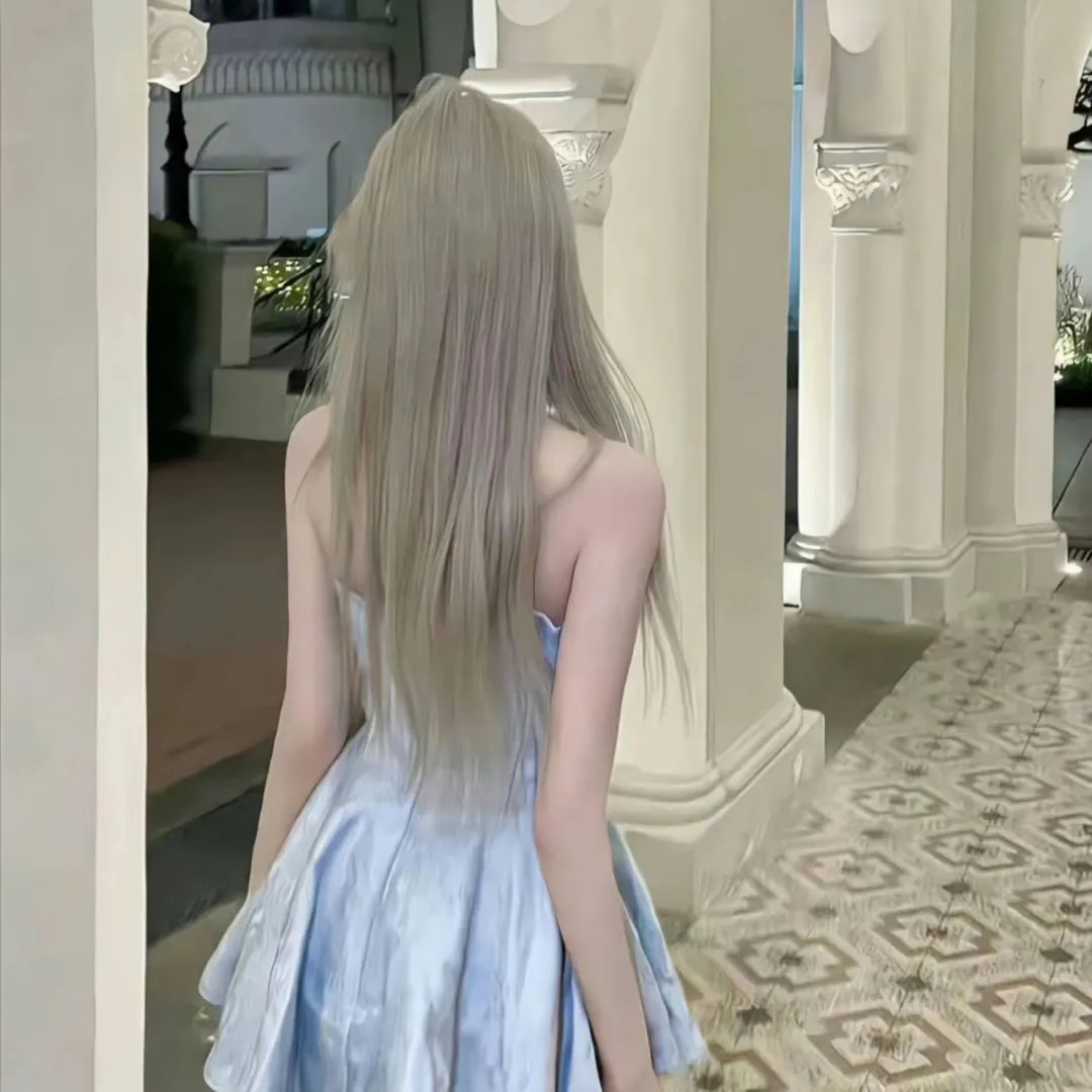 美丽的家